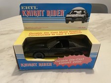 ERTL Knight Rider “Durable