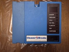 Cleaver Brooks 833-2290