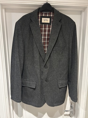 Camel active charcoal wool - camel,