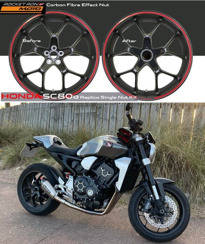 Honda cb1000r sc80a - cb1000r,