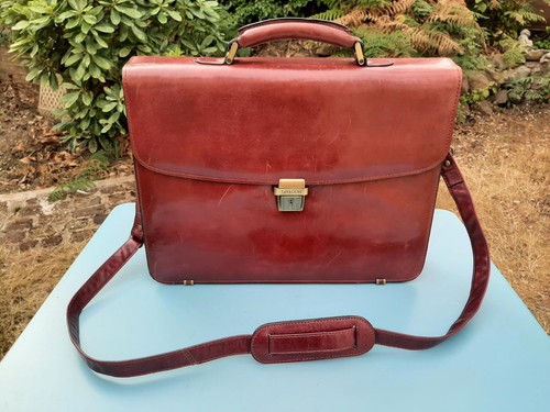 Tavecchi luxury brown leather - luxury,