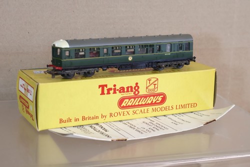 Triang t190 gauge class - br,