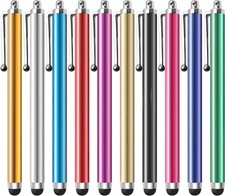10 x STYLUS PENS SCREEN TOUCH