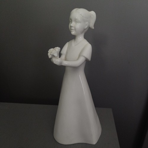 Coalport moments figure just - moments,