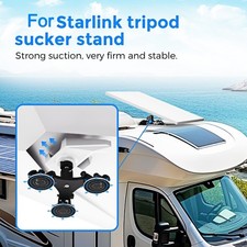 For Mini Suction Cup Mount for