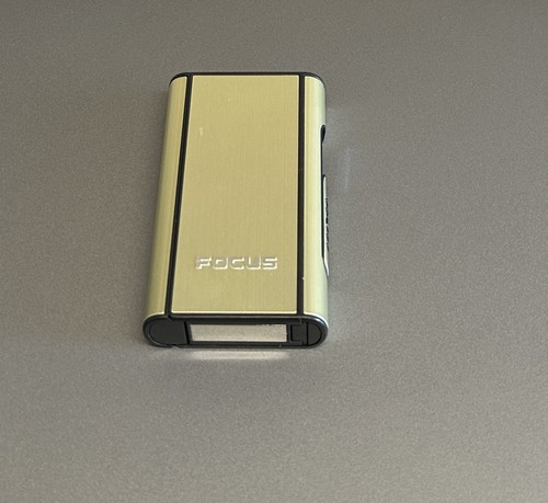 Focus automatic loading - automatic,