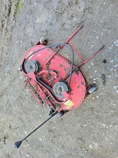 Westwood twin blade cutter