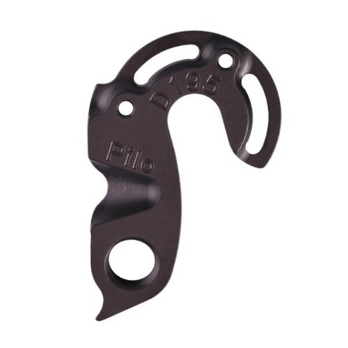 Derailleur hanger for