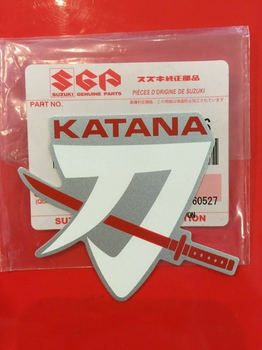Genuine suzuki side panel - side,