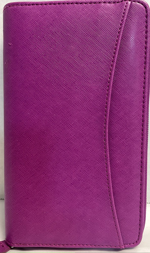 Filofax personal compact - filofax,