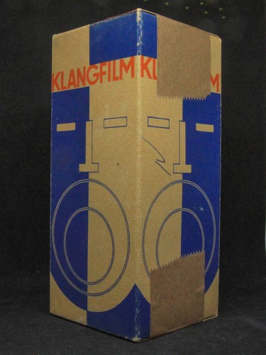 Klangfilm 71411 re304 - klangfilm, kl