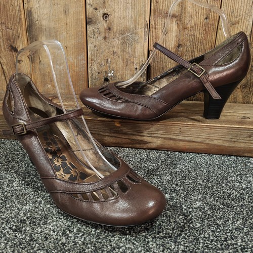 Hush puppies lovestruck - lovestruck, bronze