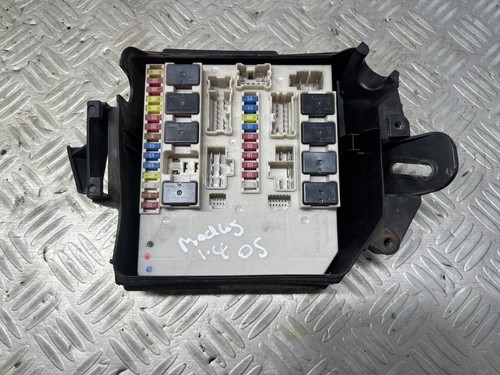 Renault clio mk3 modus - mk3,