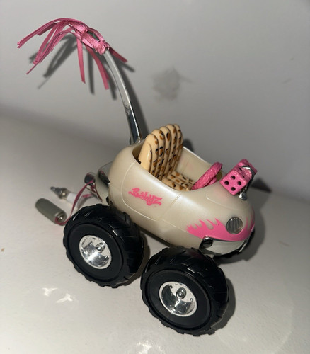 Bratz babyz monster - babyz, rare