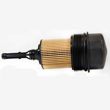 Mercedes-Benz Oil Filter +