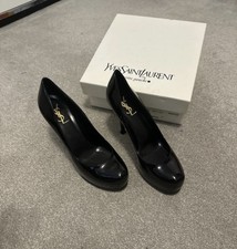 Genuine Yves Saint Laurent