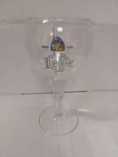 Leffe Pint 50cl Belgian Glass