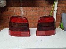 MK4 Golf GTTDI Tail Light Rear Lamp Right Driver Side + Passenger side