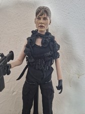 Sideshow Sarah Connor Custom