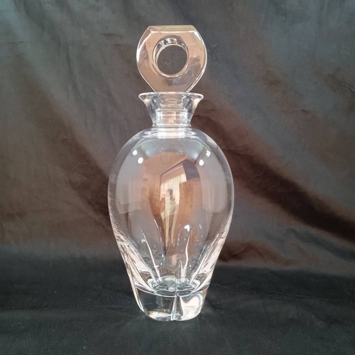 Lalique vintage highlands - lalique,