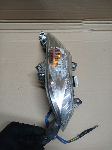Honda vision 110 front - honda,