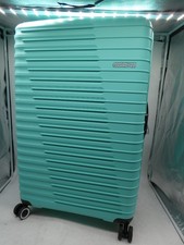 Quality American Tourister ACTIVAIR Large 4 Wheel Spinner Hard Case Suitcase
