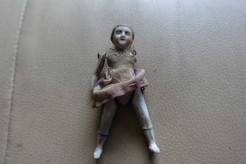 Victorian very small porcelain