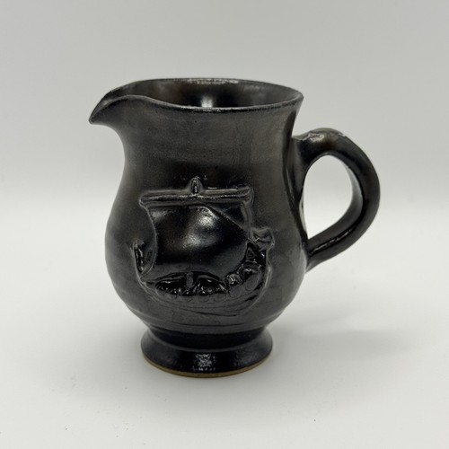 Vintage jerry harper blacktoft - vintage,