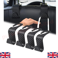 4X Car Holder Hanger Organizer