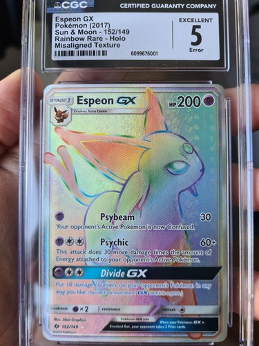 Cgc misaligned texture - error, 5