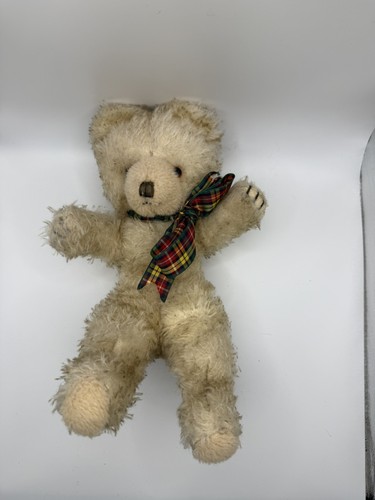 Wendy boston vintage teddy - boston,