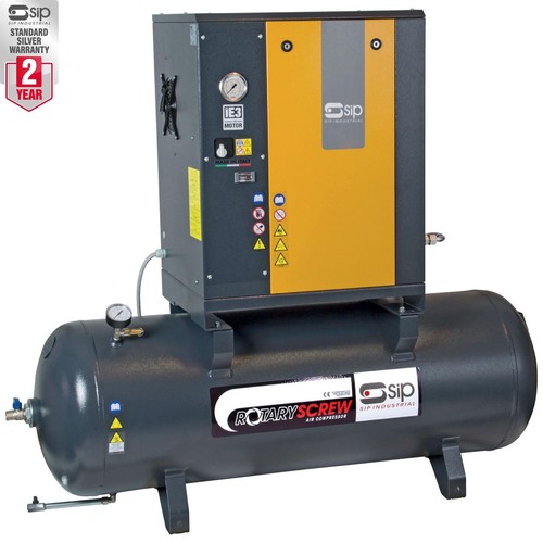 Sip rotary screw air - sip,
