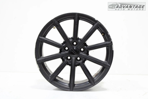 2016 audi wheel - rim, r19