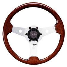 BMW E30 E32 E34 WOOD STEERING