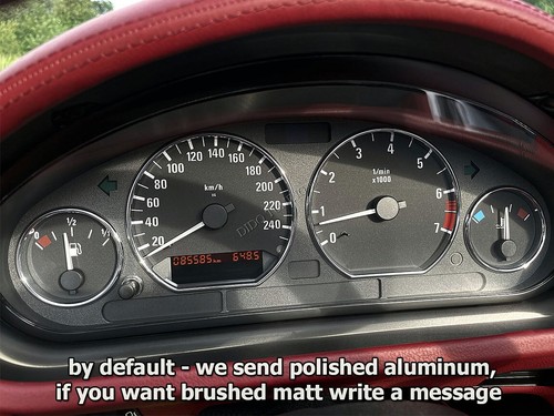 For bmw 1997 - for,