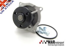 Ford Focus 1.8 | 2.0 | RS Mk1 | Blacktop | Zetec | ST170  Water Pump OE Spec