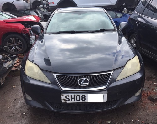 Lexus 220d mk2 - is,