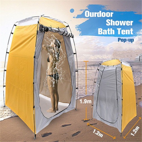 Instant pop tent - tent, portable