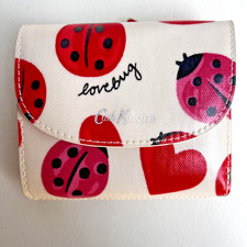 BNWT Cath Kidston "Lovebug"