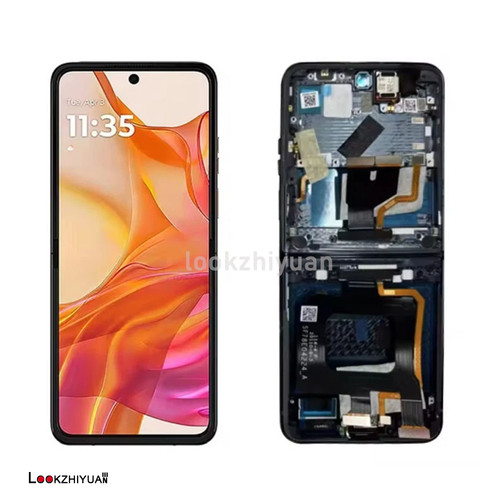 For motorola razr 50 - motorola,