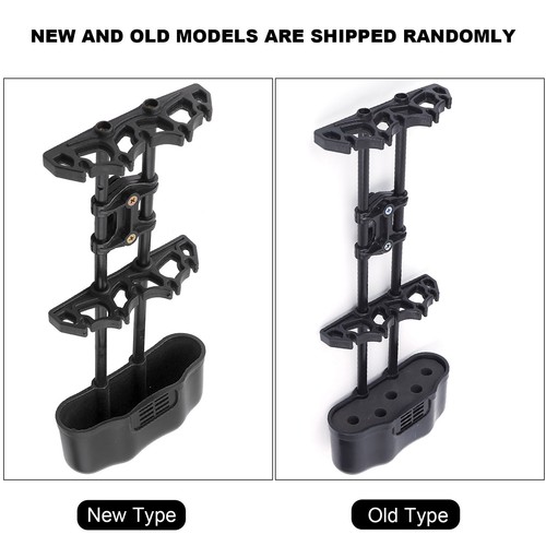 Quick release archery quiver - quick,