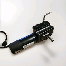 Invacare Mirage Electric Wheelchair LH Electric Motor, Brake, Gearbox