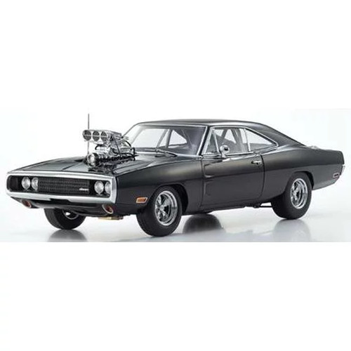 Ddp kyosho dodge - ddp, charger