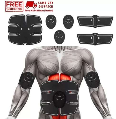 New pack ems trainer - pack,