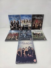 Pretty Little Liars: The