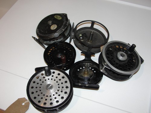 Leeda gearfly intrepid - leeda, gearfly,
