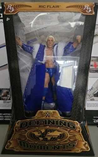 Mattel wwe elite - mattel,