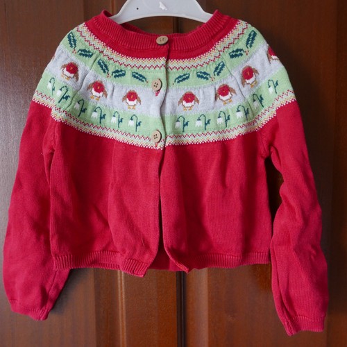 Frugi girl button - frugi, 3