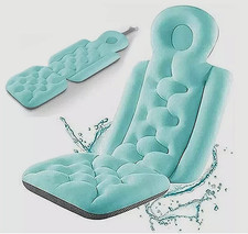 NonSlip Waterproof Full Body