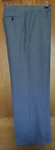 Johnstons elgin mens 100 - mens, 100%